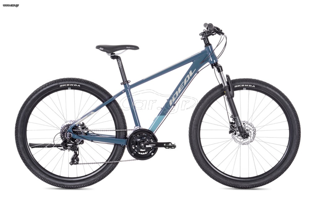 All - Mountain Ideal 2026 STROBE 27.5"