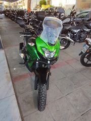 Kawasaki Versys-X 300 ABS  2018-thumb-1