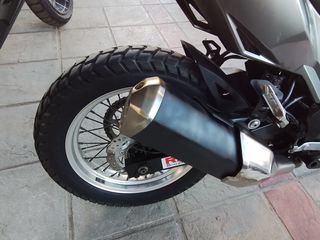 Kawasaki Versys-X 300 ABS  2018-thumb-2