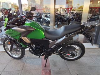 Kawasaki Versys-X 300 ABS  2018-thumb-3