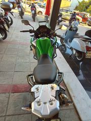 Kawasaki Versys-X 300 ABS  2018-thumb-4