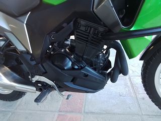 Kawasaki Versys-X 300 ABS  2018-thumb-6