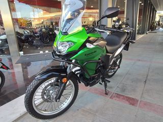 Kawasaki Versys-X 300 ABS  2018-thumb-7