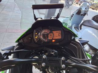 Kawasaki Versys-X 300 ABS  2018-thumb-8