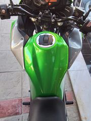 Kawasaki Versys-X 300 ABS  2018-thumb-9