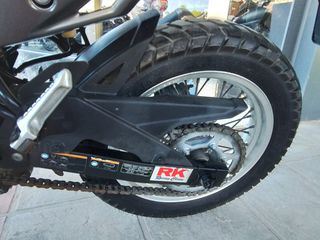 Kawasaki Versys-X 300 ABS  2018-thumb-10