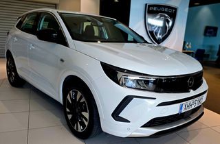 Opel Grandland (X) 2024 GRANDLAND EDITION 1.5 130PH DIESEL AUTO *ΕΓΓΥΗΣΗ*