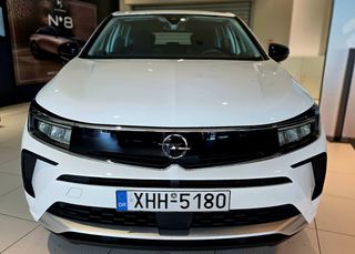 Opel Grandland (X) 2024 GRANDLAND EDITION 1.5 130PH DIESEL AUTO *ΕΓΓΥΗΣΗ*-thumb-1
