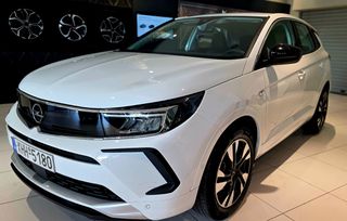 Opel Grandland (X) 2024 GRANDLAND EDITION 1.5 130PH DIESEL AUTO *ΕΓΓΥΗΣΗ*-thumb-2