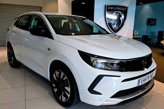 Opel Grandland (X) 2024 GRANDLAND EDITION 1.5 130PH DIESEL AUTO *ΕΓΓΥΗΣΗ*-thumb-3