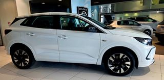 Opel Grandland (X) 2024 GRANDLAND EDITION 1.5 130PH DIESEL AUTO *ΕΓΓΥΗΣΗ*-thumb-4