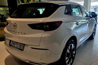 Opel Grandland (X) 2024 GRANDLAND EDITION 1.5 130PH DIESEL AUTO *ΕΓΓΥΗΣΗ*-thumb-5