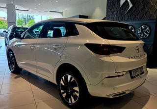 Opel Grandland (X) 2024 GRANDLAND EDITION 1.5 130PH DIESEL AUTO *ΕΓΓΥΗΣΗ*-thumb-6