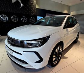 Opel Grandland (X) 2024 GRANDLAND EDITION 1.5 130PH DIESEL AUTO *ΕΓΓΥΗΣΗ*-thumb-7