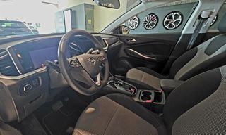 Opel Grandland (X) 2024 GRANDLAND EDITION 1.5 130PH DIESEL AUTO *ΕΓΓΥΗΣΗ*-thumb-8