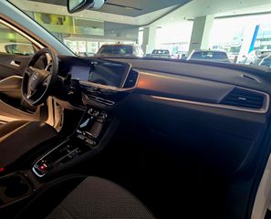 Opel Grandland (X) 2024 GRANDLAND EDITION 1.5 130PH DIESEL AUTO *ΕΓΓΥΗΣΗ*-thumb-9