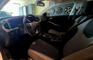 Opel Grandland (X) 2024 GRANDLAND EDITION 1.5 130PH DIESEL AUTO *ΕΓΓΥΗΣΗ*-thumb-12