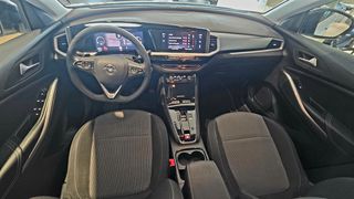 Opel Grandland (X) 2024 GRANDLAND EDITION 1.5 130PH DIESEL AUTO *ΕΓΓΥΗΣΗ*-thumb-19