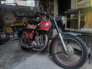 Matchless G3 1940-thumb-1