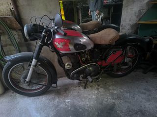 Matchless G3 1940-thumb-3
