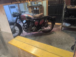 Matchless G3 1940-thumb-7
