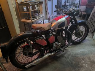 Matchless G3 1940-thumb-8