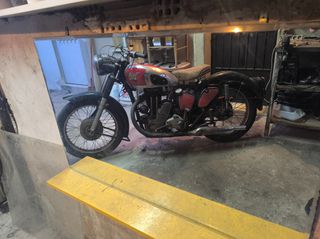 Matchless G3 1940-thumb-9