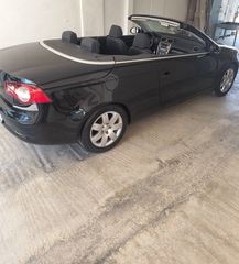 Volkswagen Eos 2008 TSI