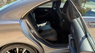 Mercedes-Benz CLA 180 2016-thumb-19
