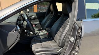 Mercedes-Benz CLA 180 2016-thumb-21