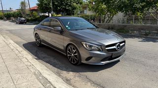 Mercedes-Benz CLA 180 2016-thumb-23