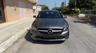 Mercedes-Benz CLA 180 2016-thumb-7