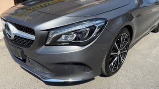 Mercedes-Benz CLA 180 2016-thumb-1