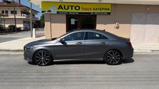 Mercedes-Benz CLA 180 2016-thumb-2