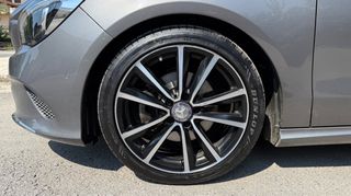 Mercedes-Benz CLA 180 2016-thumb-3