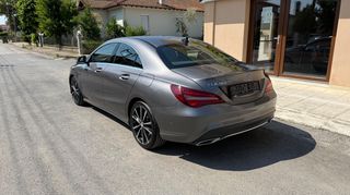 Mercedes-Benz CLA 180 2016-thumb-5