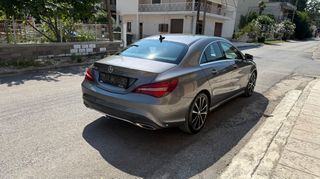 Mercedes-Benz CLA 180 2016-thumb-8