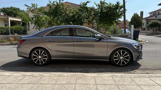 Mercedes-Benz CLA 180 2016-thumb-9