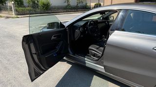 Mercedes-Benz CLA 180 2016-thumb-11