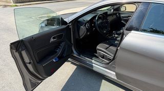 Mercedes-Benz CLA 180 2016-thumb-12