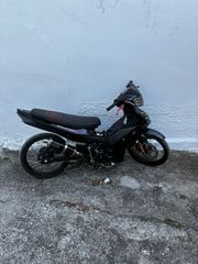 Yamaha CRYPTON-X135 2017-thumb-1