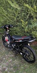 Yamaha CRYPTON-X135 2017-thumb-2