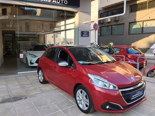 Peugeot 208 2017 1.2 PURETECH 82 ALLURE-thumb-3