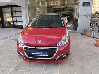 Peugeot 208 2017 1.2 PURETECH 82 ALLURE-thumb-2
