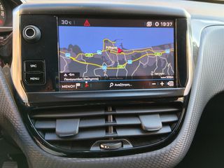 Peugeot 208 2017 1.2 PURETECH 82 ALLURE-thumb-18