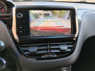 Peugeot 208 2017 1.2 PURETECH 82 ALLURE-thumb-19