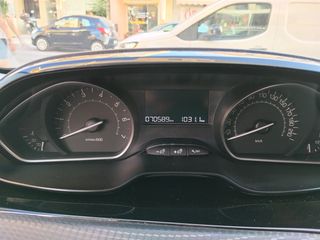 Peugeot 208 2017 1.2 PURETECH 82 ALLURE-thumb-16