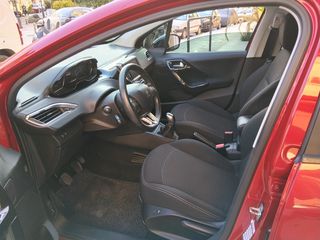 Peugeot 208 2017 1.2 PURETECH 82 ALLURE-thumb-22