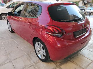 Peugeot 208 2017 1.2 PURETECH 82 ALLURE-thumb-9