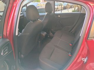 Peugeot 208 2017 1.2 PURETECH 82 ALLURE-thumb-11